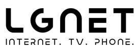 LGNet 1 Gbit/s Fiber Internet