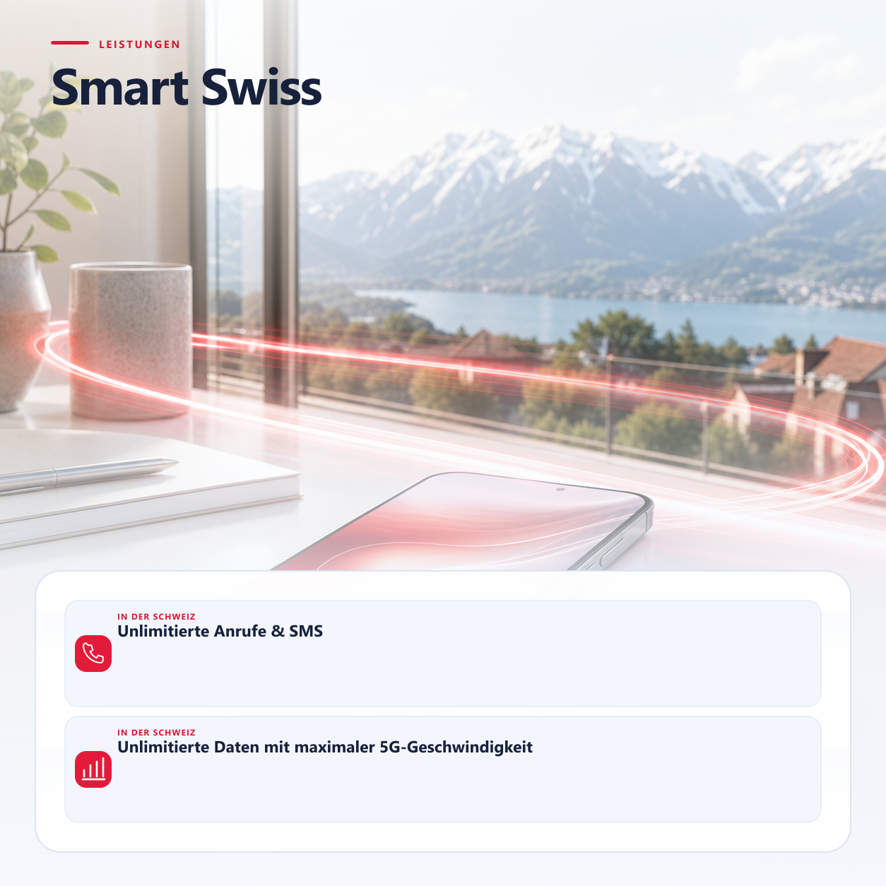 Smart Swiss