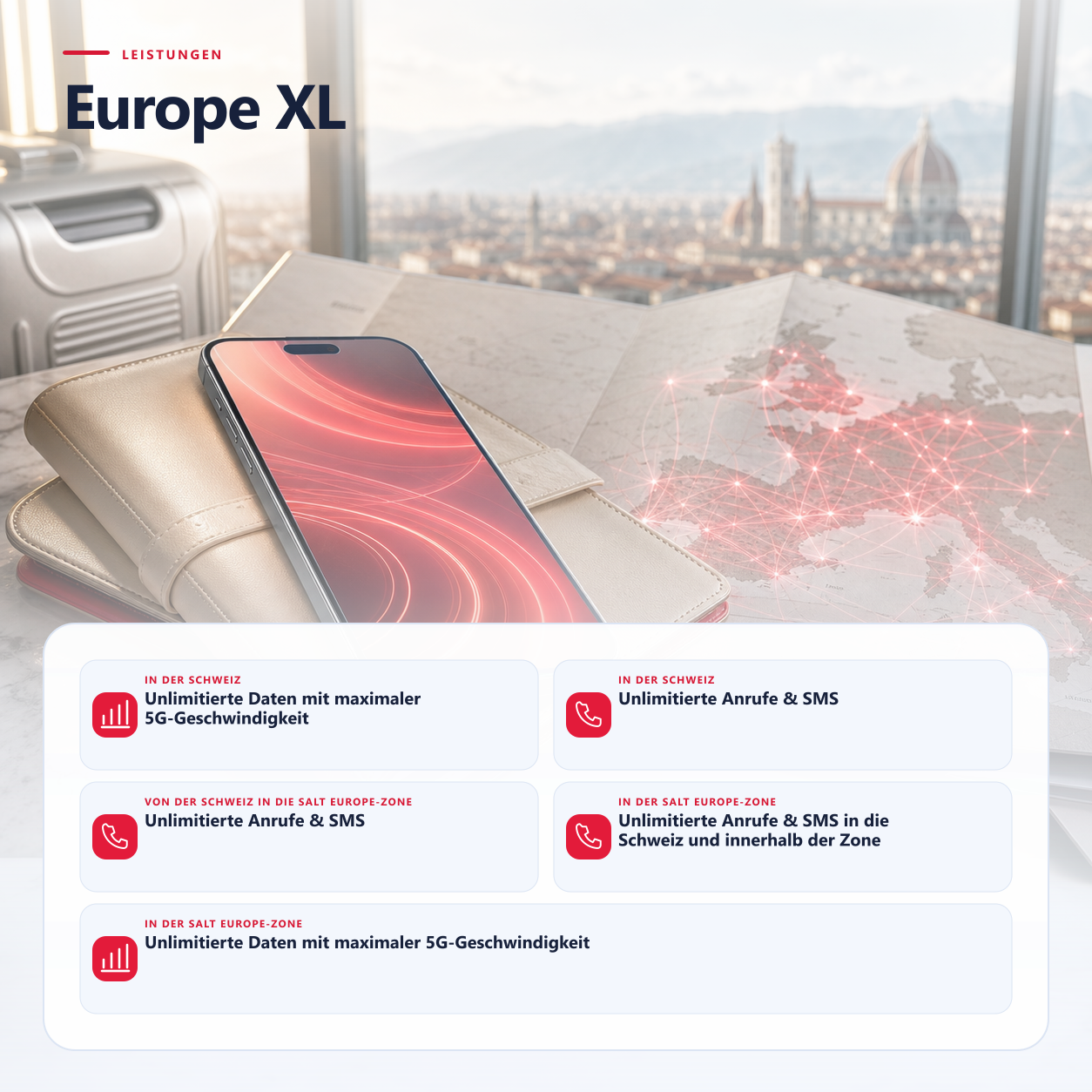 Europa XL
