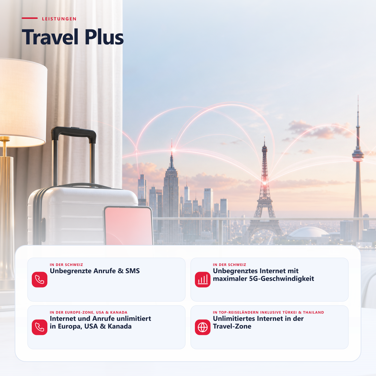 Travel Plus