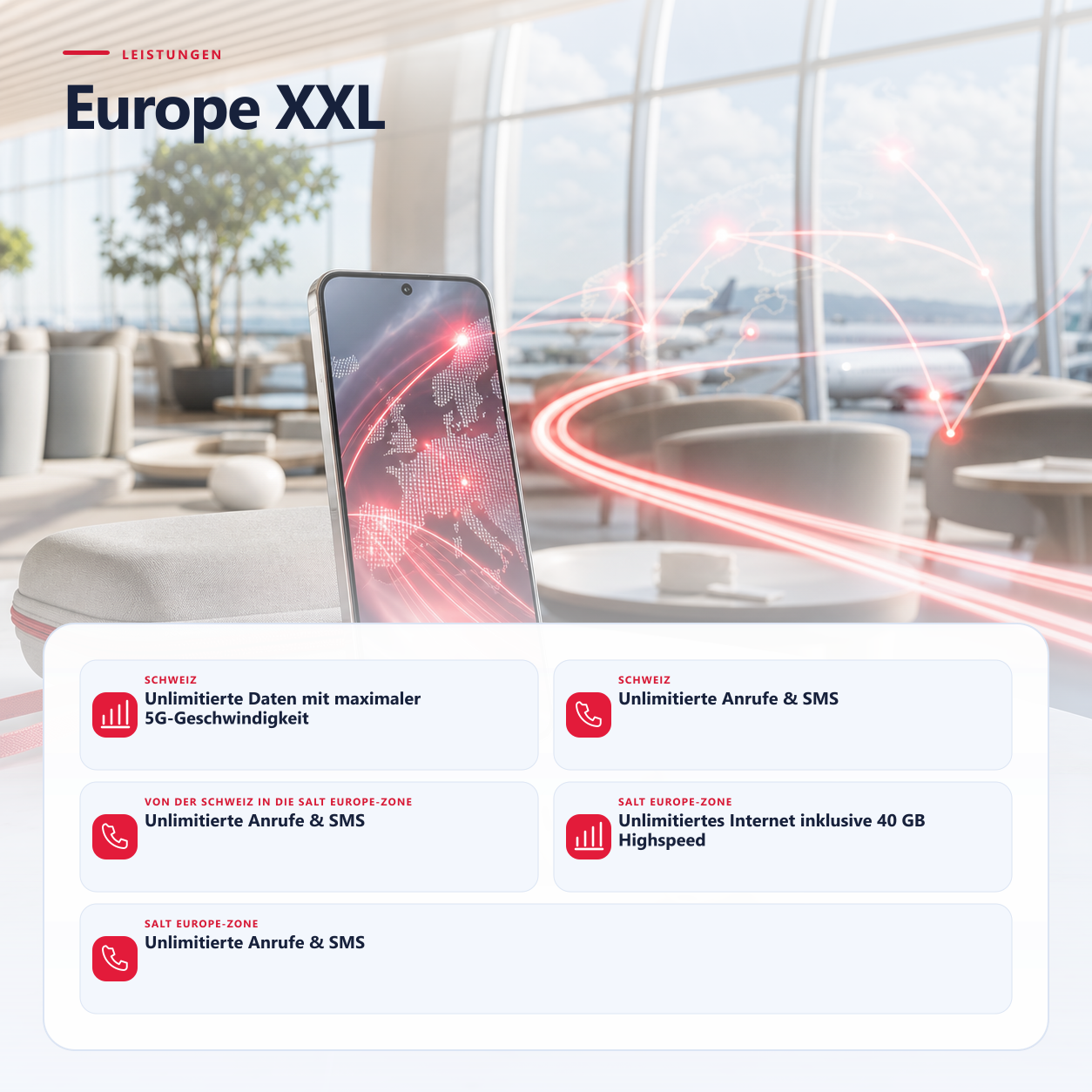 Europa XXL